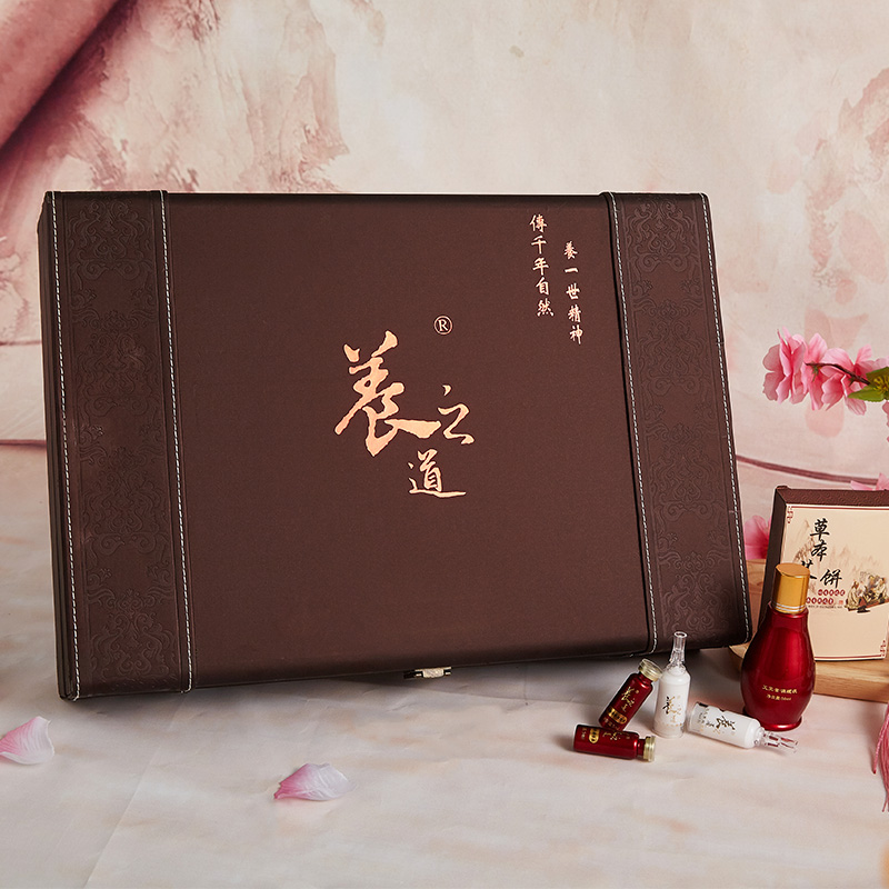 養(yǎng)之道熱能活力調(diào)理膜